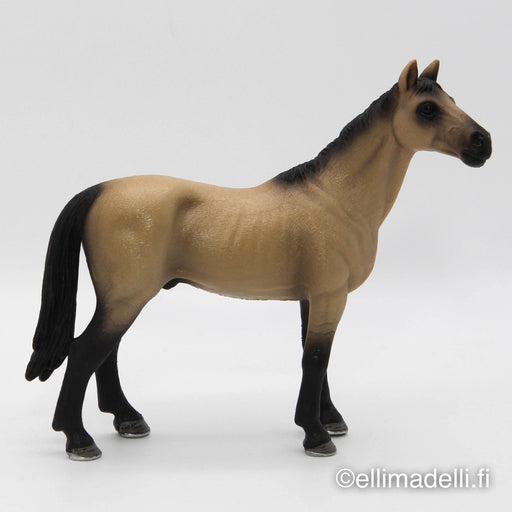 Schleich Ahaltek hevonen ori - Elli Madelli