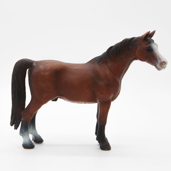 Schleich Arabialainen hevonen - Second Hand