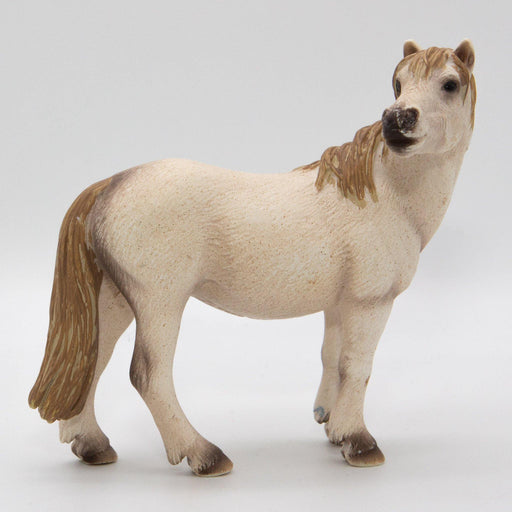 Schleich Camargue hevonen tamma - Elli Madelli