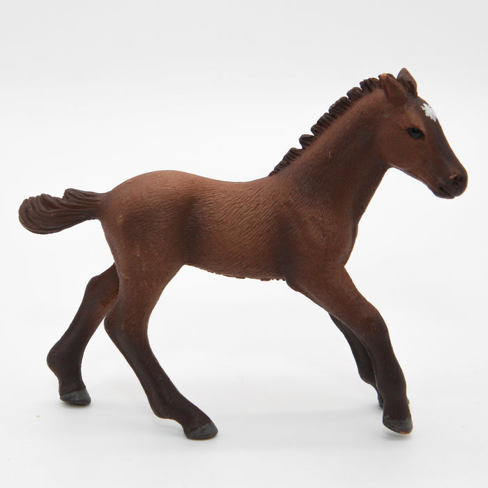 Schleich Camargue varsa - Second Hand