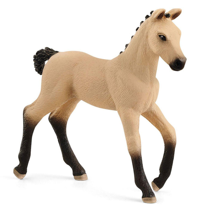 Schleich Hannoverin hevonen 13928 ja varsa 13929 - Elli Madelli