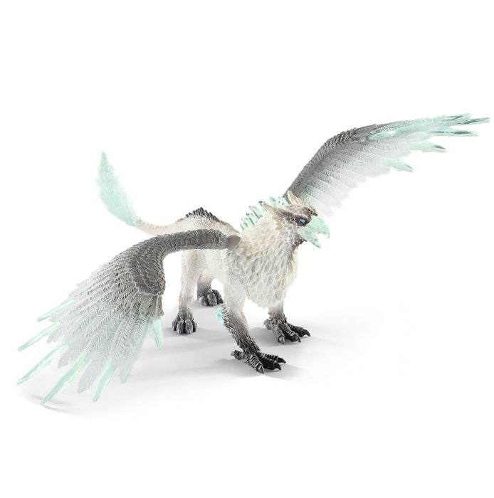 Schleich Jääaarnikotka 70143 - Elli Madelli