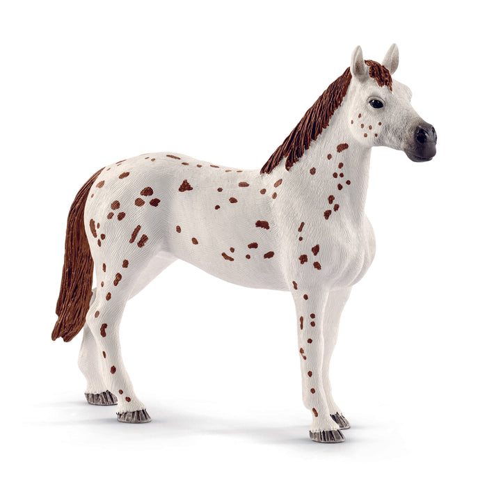 Schleich Appaloosa hevonen - Second Hand