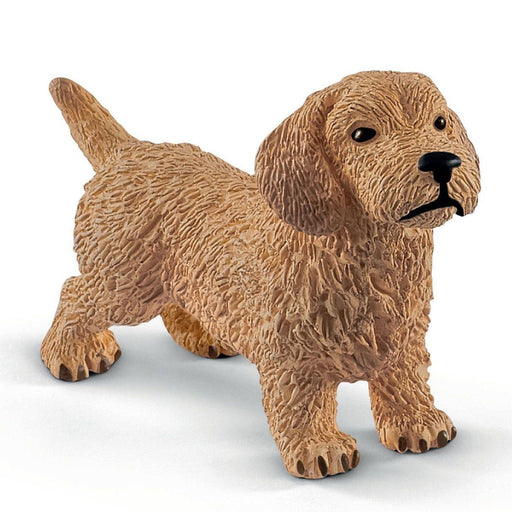 Schleich Mäyräkoira 13891 - Elli Madelli