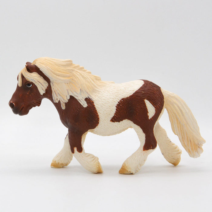 Schleich Shetlannin poni tamma - Elli Madelli