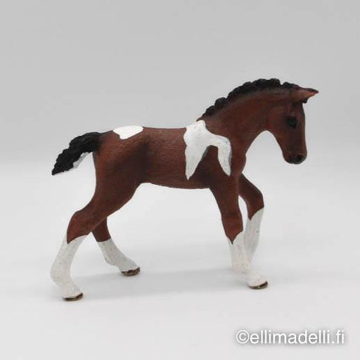 Schleich Trahkenin varsa - Elli Madelli