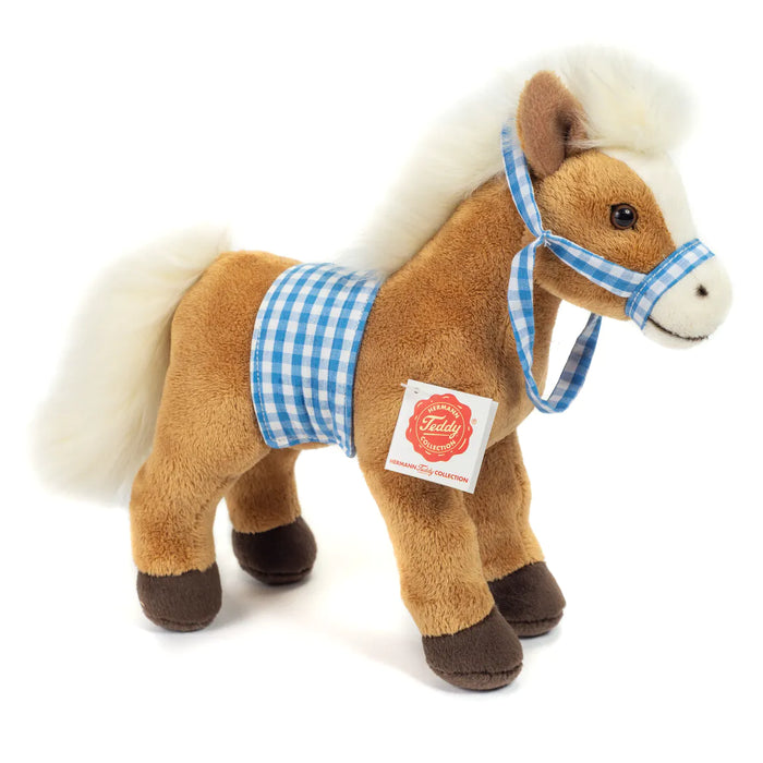 Teddy Hermann Poni pehmolelu 23cm