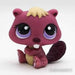 Littles Petshop Majava #1410 - Littlest Petshop