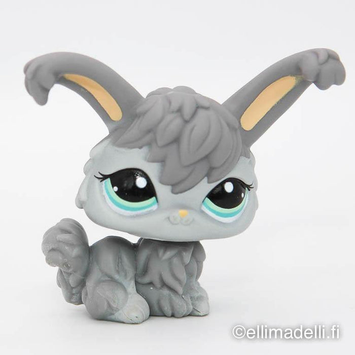 Littlest Petshop angora Pupu #993 - Littlest Petshop