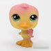 Littlest Petshop Ankka #1002 - Littlest Petshop