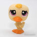 Littlest Petshop Ankka #1374 - Littlest Petshop