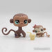 Littlest Petshop Apina #1427 ja #2559 - Littlest Petshop