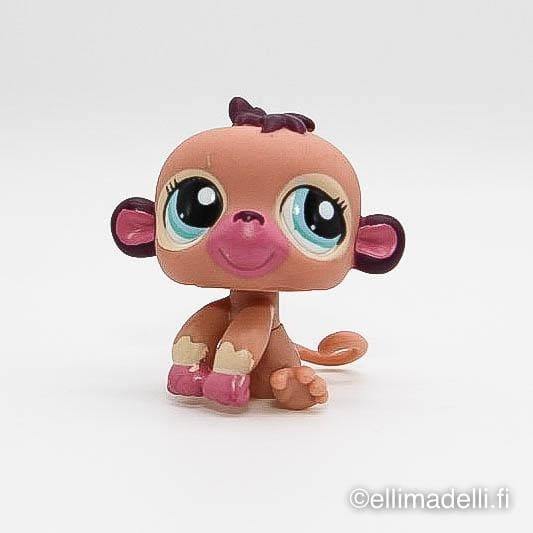 Littlest Petshop Apina #1925 - Littlest Petshop