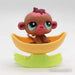 Littlest Petshop Apina #2119 - Littlest Petshop