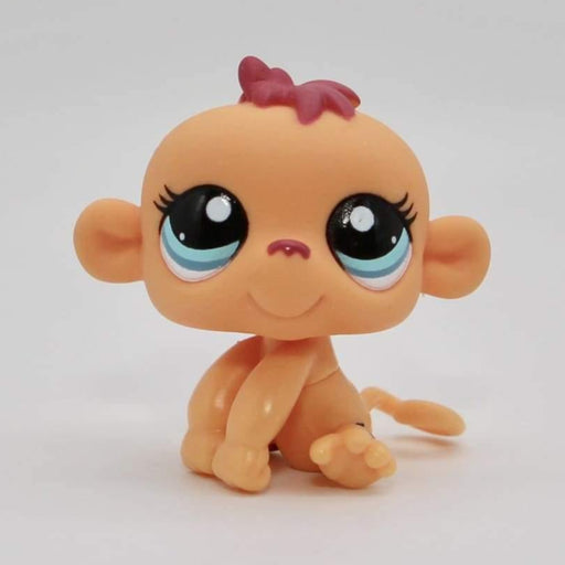 Littlest Petshop Apina #2173 - Littlest Petshop