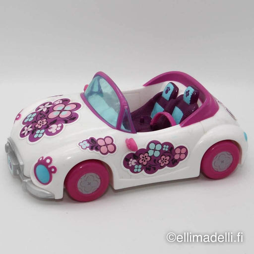 Littlest Petshop Auto - Littlest Petshop