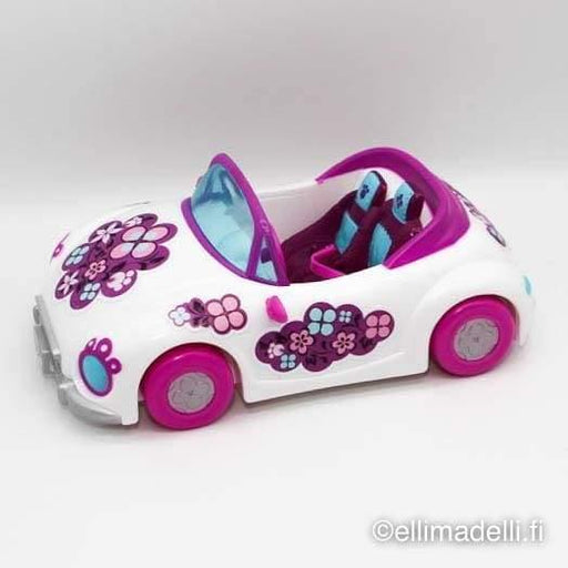 Littlest Petshop Avoauto - Littlest Petshop