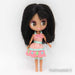 Littlest Petshop Blythe nukke B21 - Littlest Petshop