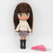 Littlest Petshop Blythe nukke B4 - Littlest Petshop