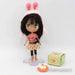 Littlest Petshop Blythe nukke B8 - Littlest Petshop