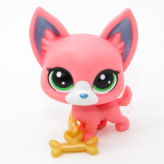 Littlest Petshop Chihuahua #no