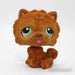 Littlest Petshop Chow Chow koira #332 - Littlest Petshop