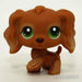 Littlest Petshop Cockerspanieli #252 - Littlest Petshop