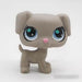 Littlest Petshop Dalmatian koira #2789 - Littlest Petshop