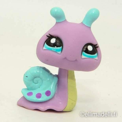 Littlest Petshop Etana #2352 - Littlest Petshop