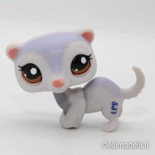 Littlest Petshop Fretti #1666 - Littlest Petshop