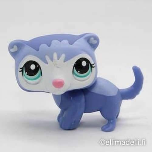 Littlest Petshop Fretti #2490 - Littlest Petshop