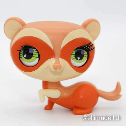 Littlest Petshop Fretti #3169 - Littlest Petshop