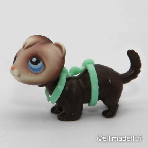 Littlest Petshop Fretti #33 - Littlest Petshop