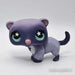 Littlest Petshop Fretti #482 - Littlest Petshop