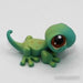 Littlest Petshop Gekko lisko #111 - Littlest Petshop