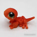 Littlest Petshop Gekko lisko #326 - Littlest Petshop