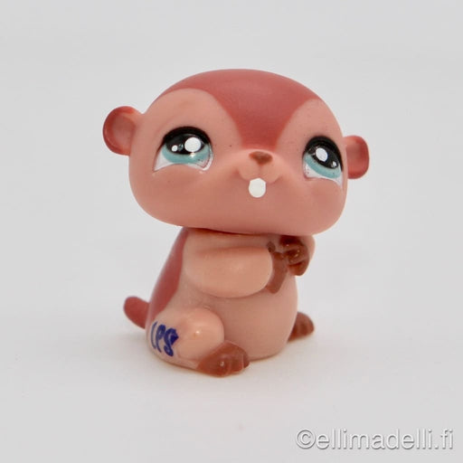 Littlest Petshop Hamsteri #1947 - Littlest Petshop