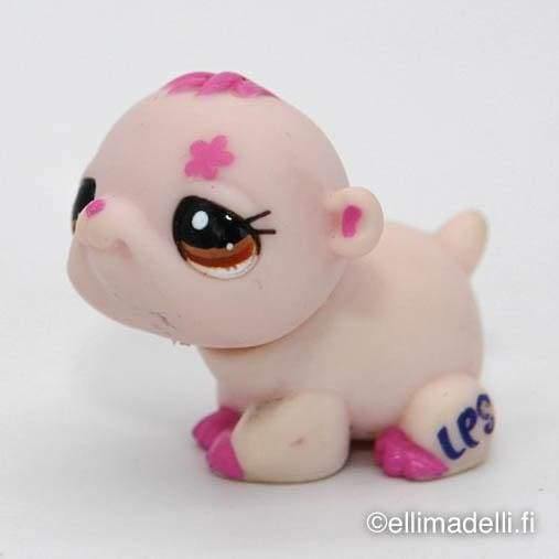 Littlest Petshop Hamsteri #2272 - Littlest Petshop