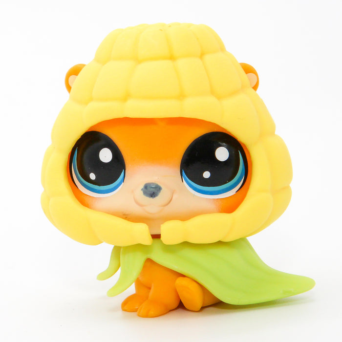 Littlest Petshop Hamsteri #3-184