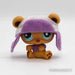 Littlest Petshop Hattu - Littlest Petshop