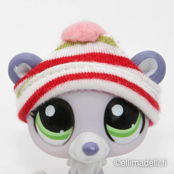 Littlest Petshop Hattu - Littlest Petshop