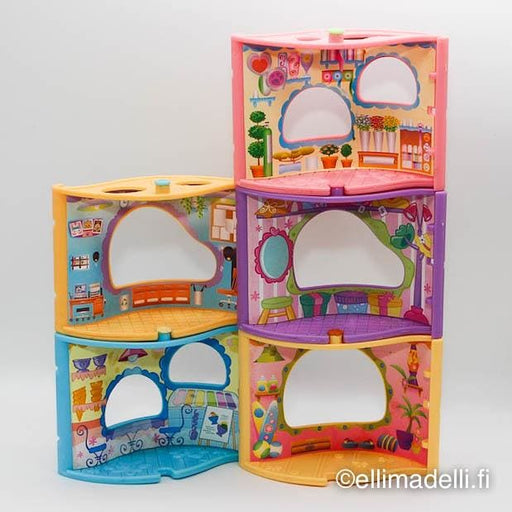 Littlest Petshop Hattukauppa - Littlest Petshop