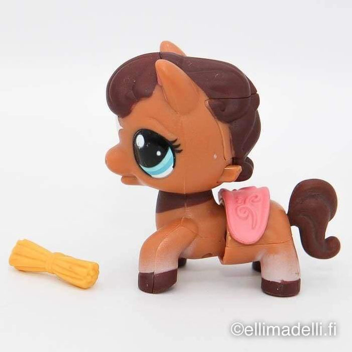 Littlest Petshop Hevonen #2257 - Littlest Petshop