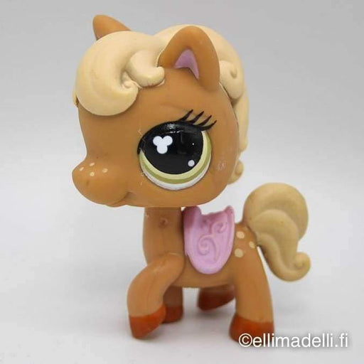 Littlest Petshop Hevonen #560 - Littlest Petshop