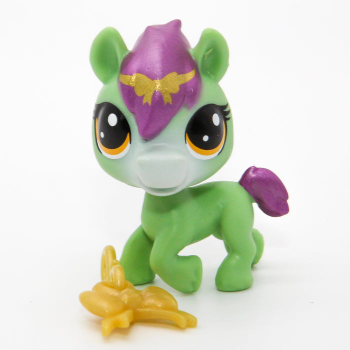 Littlest Petshop Hevonen #no