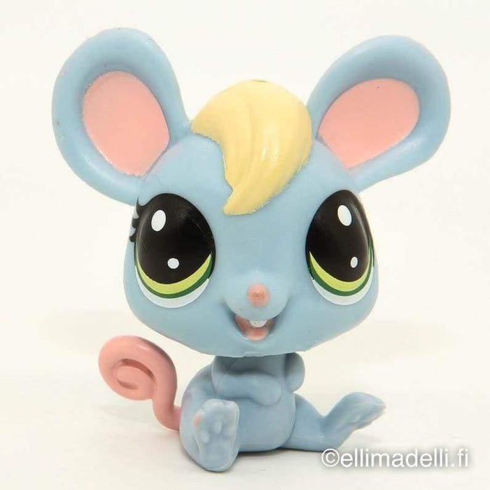 Littlest Petshop Hiiri #249 - Littlest Petshop