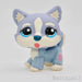 Littlest-Petshop-LPS-Husky-koira-#1684 - Littlest Petshop