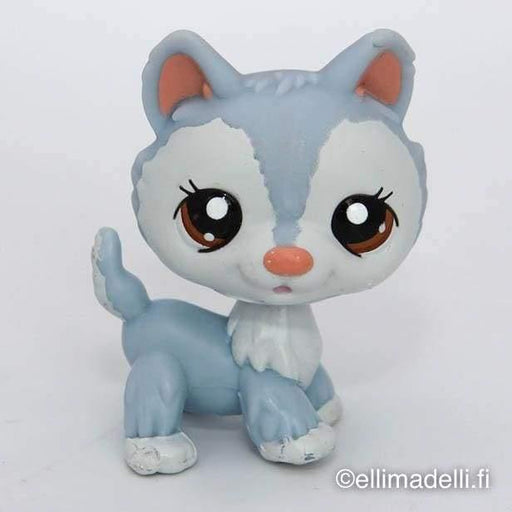 Littlest Petshop Husky #1930 - Littlest Petshop