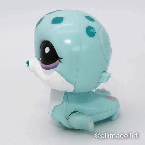 Littlest Petshop Hylje #2122 - Littlest Petshop