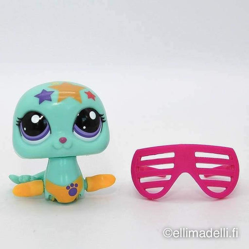 Littlest Petshop Hylje #2714 - Littlest Petshop